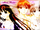 Cover: Fruits Basket -  *+~Sommersturm~+*