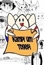 Cover: Kampf um Togepi