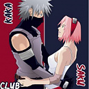 Cover: Sakura x Kakashi: Verborgene Liebe?! Mission die verbindet!