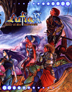 Cover: Lufia II - Rise of the Sinistrals