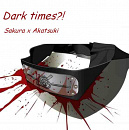 Cover: Dark times?!