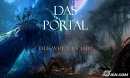 Cover: Das Portal