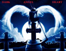 Cover: Dark Angel Heart