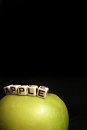 Cover: Wenn Sirius ein Apfel wäre...