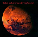 Cover: Leben auf einem anderen Planeten