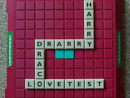 Cover: Drarry-Lovetest Niemand widersteht einem Malfoy?