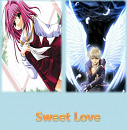 Cover: Sweet Love