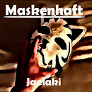 Cover: Maskenhaft