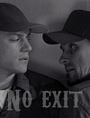 Cover: No exit