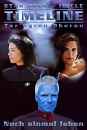 Cover: Star Trek - Timeline - 07-02