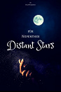 Cover: Distant Stars