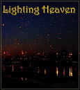 Cover: Lighting Heaven