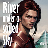 Cover von: River under a soiled Sky