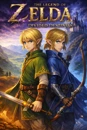 Cover: The Legend of Zelda