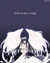Cover: With broken Wings