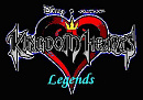 Cover: Kingdom Hearts - Legends