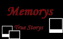 Cover: Memorys