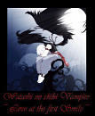 Cover: Watashi no chibi Vampire (Ankündigung !!!!!)