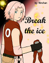 Cover: Break the ice