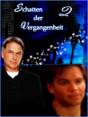 Cover: Schatten der Vergangenheit II