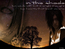 Cover: In the Shade - Hate me
