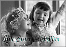 Cover: Little Sisters Rebellion