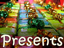 Cover: Presents