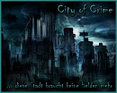Cover: City of Crime