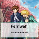 Cover: Fernweh