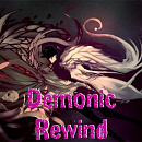 Cover: Demonic Rewind