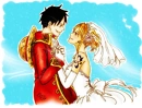 Cover: King and Queen