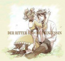 Cover: Der Ritter und die Prinzessin