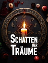 Cover: Schatten der Träume