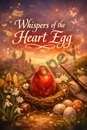 Cover: Whispers of the Heart Egg
