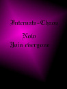 Cover: Internats-Chaos