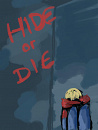Cover: Hide - or Die!