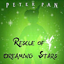 Cover: Peter Pan III