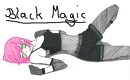 Cover: Black Magic