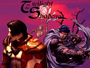 Cover: Twilight in the Shadow