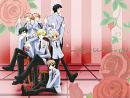 Cover: Ouran High School Host Club- The Next Generation!