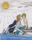 Cover: Child of the Sea-Privatversion