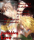 Cover: Forbidden Love
