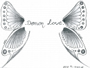 Cover: Demon Love