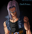 Cover: Dark prince