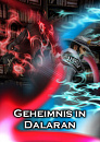 Cover: Geheimnis in Dalaran