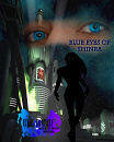 Cover: Blue Eyes of Shinra