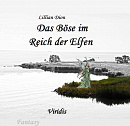 Cover: Das Böse im Reich der Elfen