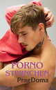 Cover: Pornosternchen