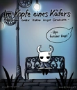 Cover: Im Kopfe eines Käfers