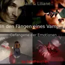 Cover: In den Fängen eines Vampirs